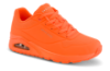 Skechers Sneaker Orange 73667