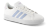 adidas Sneakers Hvit HP9404 GRAND COURT 2