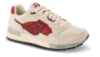 Saucony Sneaker Hvid S70665-32