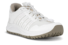Green Comfort Sneaker Hvid 231001Q62