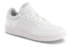 adidas Sneaker Hvid GW3036 HOOPS 3.0 W