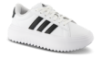 adidas Sneakers Hvit IE1092 GR.COURT PLATFOR