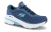 Skechers Sneaker Blå 128941