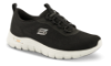 Skechers Sneakers Sort 104377