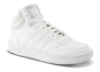 adidas Sneakers Hvit GW5457 HOOPS 3.0 MID W