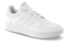 adidas Sneakers Hvit GW3036 HOOPS 3.0 W