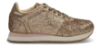 Woden Sneaker Guld WL042
