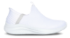 Skechers Slip-ins Arch Ultra Flex 3.0 Cozy Streak Sneaker Hvid 149708