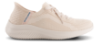 Skechers Slip-ins Ultra Flex 3.0 Brilliant Sneaker Beige 149710