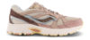 Saucony Ride Millennium Dove Brown Sneaker S60891-1