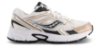Saucony Ride Millennium White Gold Black Sneaker S70812-18