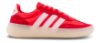 adidas Barreda Decode Sneaker Rød
