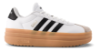 adidas VL Court Bold Sneaker Hvid
