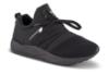 Arkk Copenhagen Sneaker Sort IL1403-0099-W