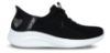 Skechers Slip-ins Ultra Flex 3.0 Heart Me Sneaker Svart 150177