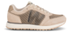 Woden Sneaker Beige WL712