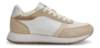 Woden Sneaker Beige WL740
