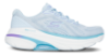 Skechers Max Cushioning Arch Fit Sneaker Blå 128941