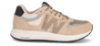 Woden Sneakers Beige WL702