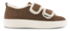 Duffy Sneaker Camel 73-44509
