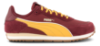 Puma ST Miler Rose Sneaker Bordeaux 402636