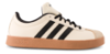 adidas VL Court Base Sneaker Beige JR6912
