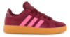adidas Grand Base 00s Sneaker Bordeaux JQ3598