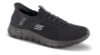 Skechers Slip-ins Arch Fit Vista Aspiration Sneaker Sort 104379