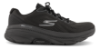 Skechers Max Cushioning Arch Fit 2.0 Avenida Sneaker Svart 128941
