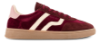 Gant Cuzima Sneaker Bordeaux 31533057