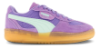 Puma Palermo Moda Vintage Sneaker Lilla 398824