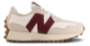 New Balance 327 Sneaker Beige WS327KA