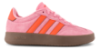 adidas Barreda Sneaker Rosa JR1200