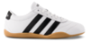 adidas Grand Court Low Sneaker Hvid JQ9688