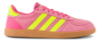 adidas Breaknet Sleek Sneaker Rosa JH6899