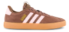 adidas VL Court 3.0 Sneaker Brun IH6516