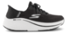 Skechers Slip-ins Max Cushioning Elite Vanish Sneaker Sort 129606