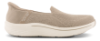 Skechers Slip-ins Max Cushioning Lite Aura Tessa Sneakers Taupe 137464
