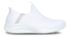 Skechers Slip-ins Arch Ultra Flex 3.0 Cozy Streak Sneaker Hvid 149708