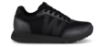 Woden Sneaker Sort WL997