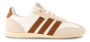 adidas Barreda Lo Sneaker Off White HQ7389