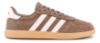 adidas Breaknet Sleek Sneaker Brun IH1372