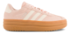 adidas VL Court Bold Sneaker Rosa IH9151