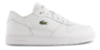 Lacoste T-Clip Set Sneaker Hvid 48SFA0042-21G