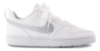 Nike Air Force 1 Crystal Swoosh/4 Sneaker