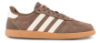 adidas Breaknet Sleek Sneakers Brun JR6905