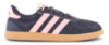 adidas Breaknet Sleek Sneaker Blå IH5467