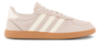 adidas Breaknet Sleek Sneakers Putty Mauve JQ8268