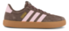 adidas VL Court 3.0 Sneaker Brun IH6516