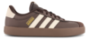 adidas VL Court 3.0 Sneakers Brun KI4574